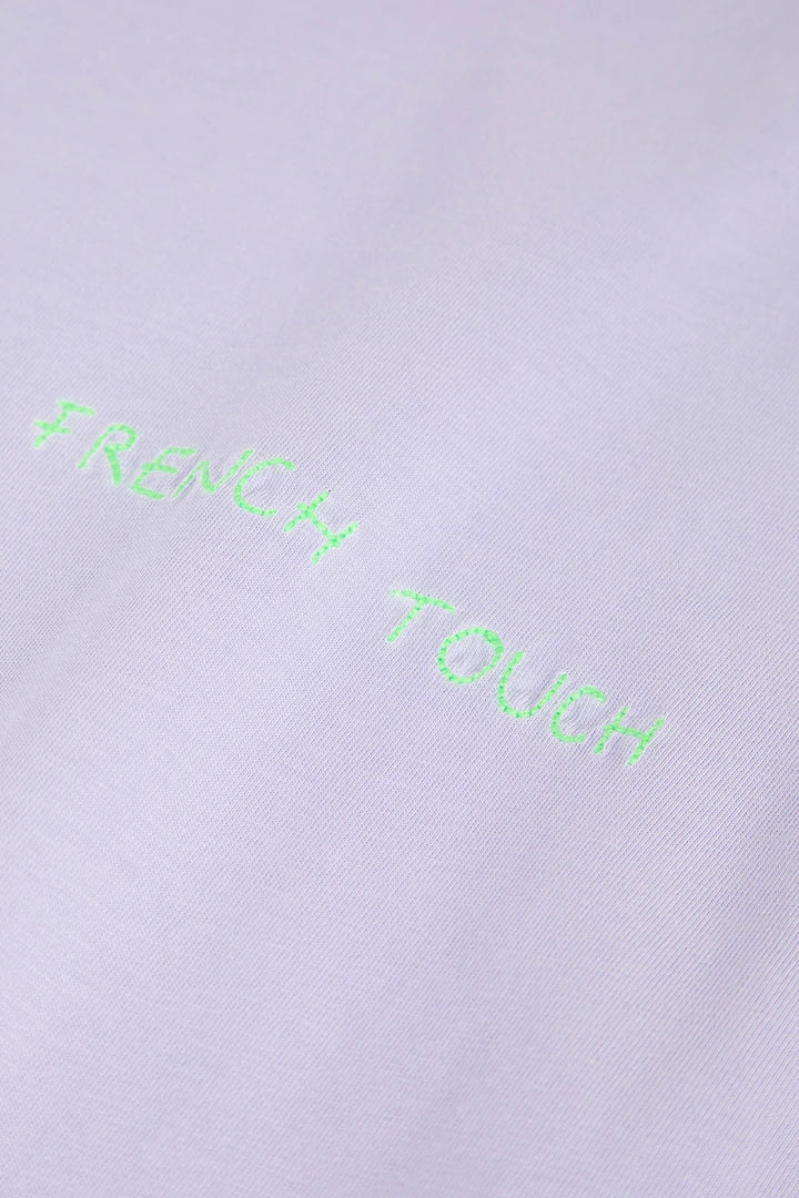 Popincourt French Touch Lilac