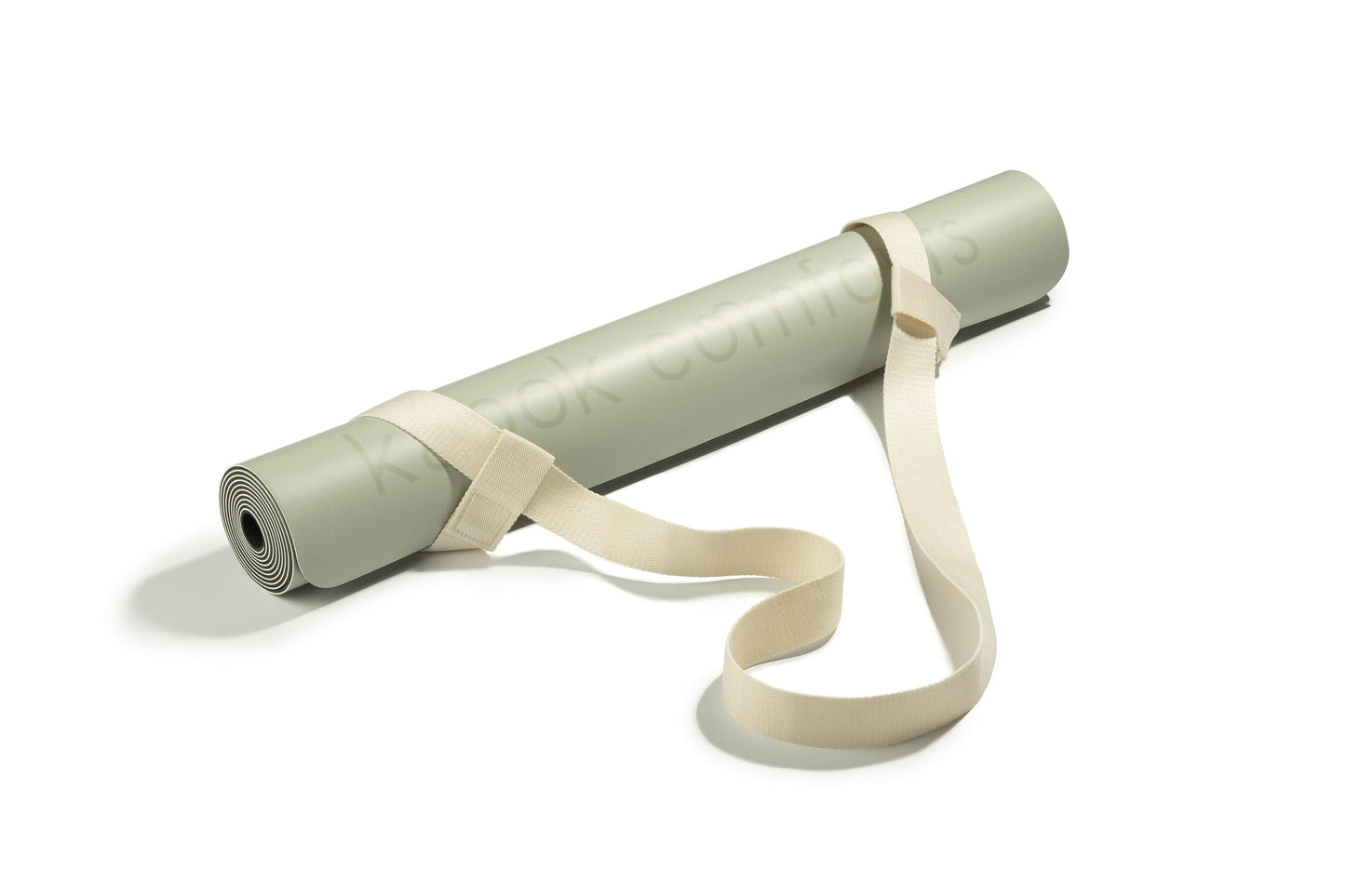 Kapok Comforts Yoga Strap