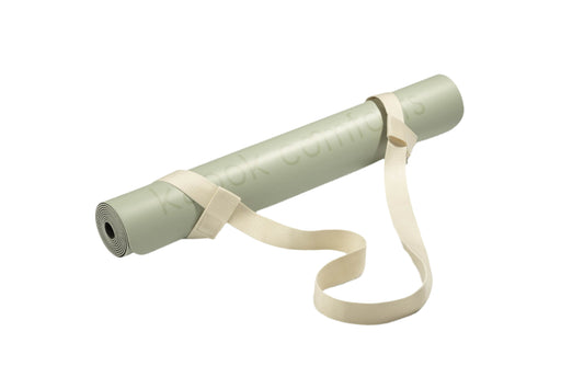Kapok Comforts Yoga Strap