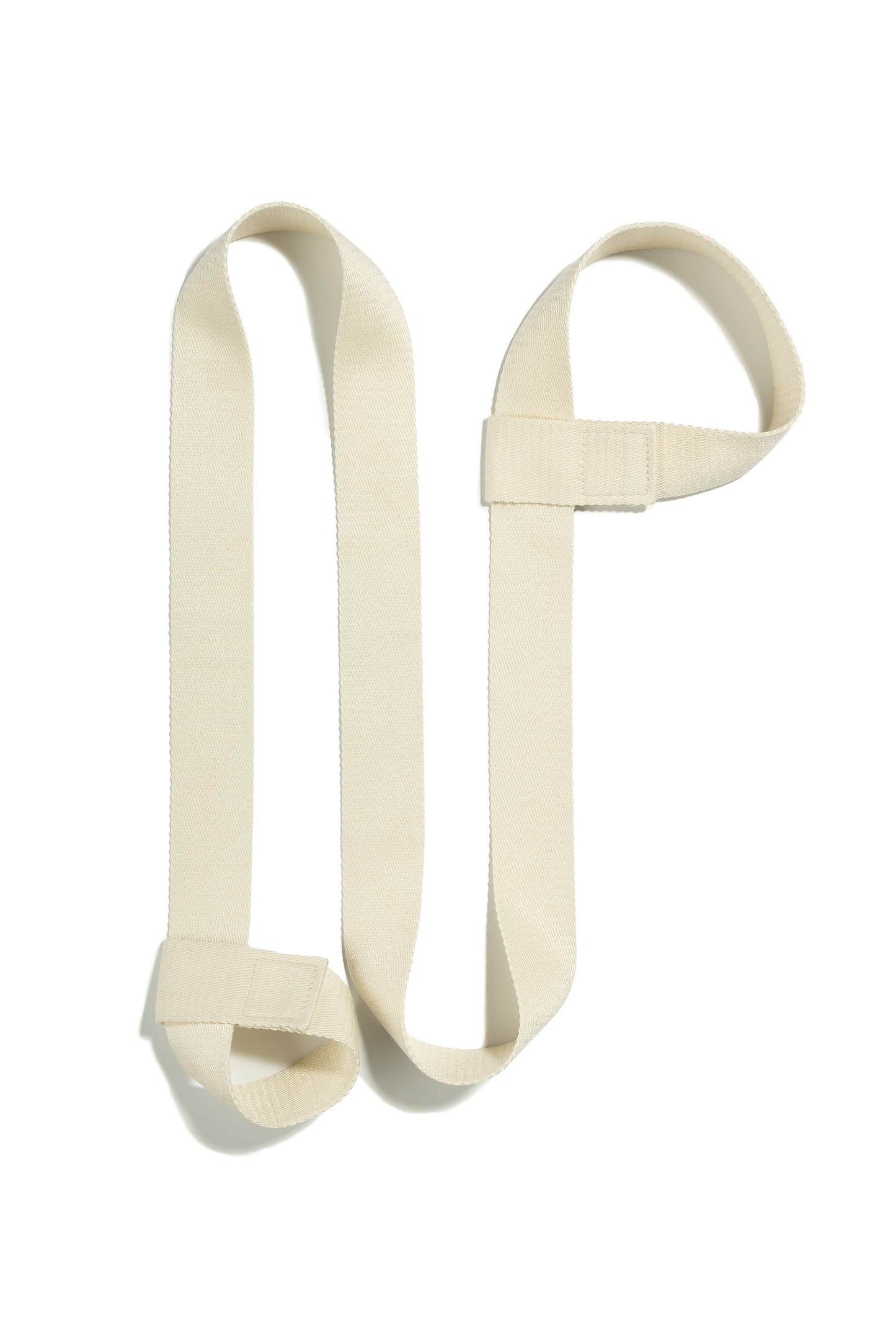 Kapok Comforts Yoga Strap