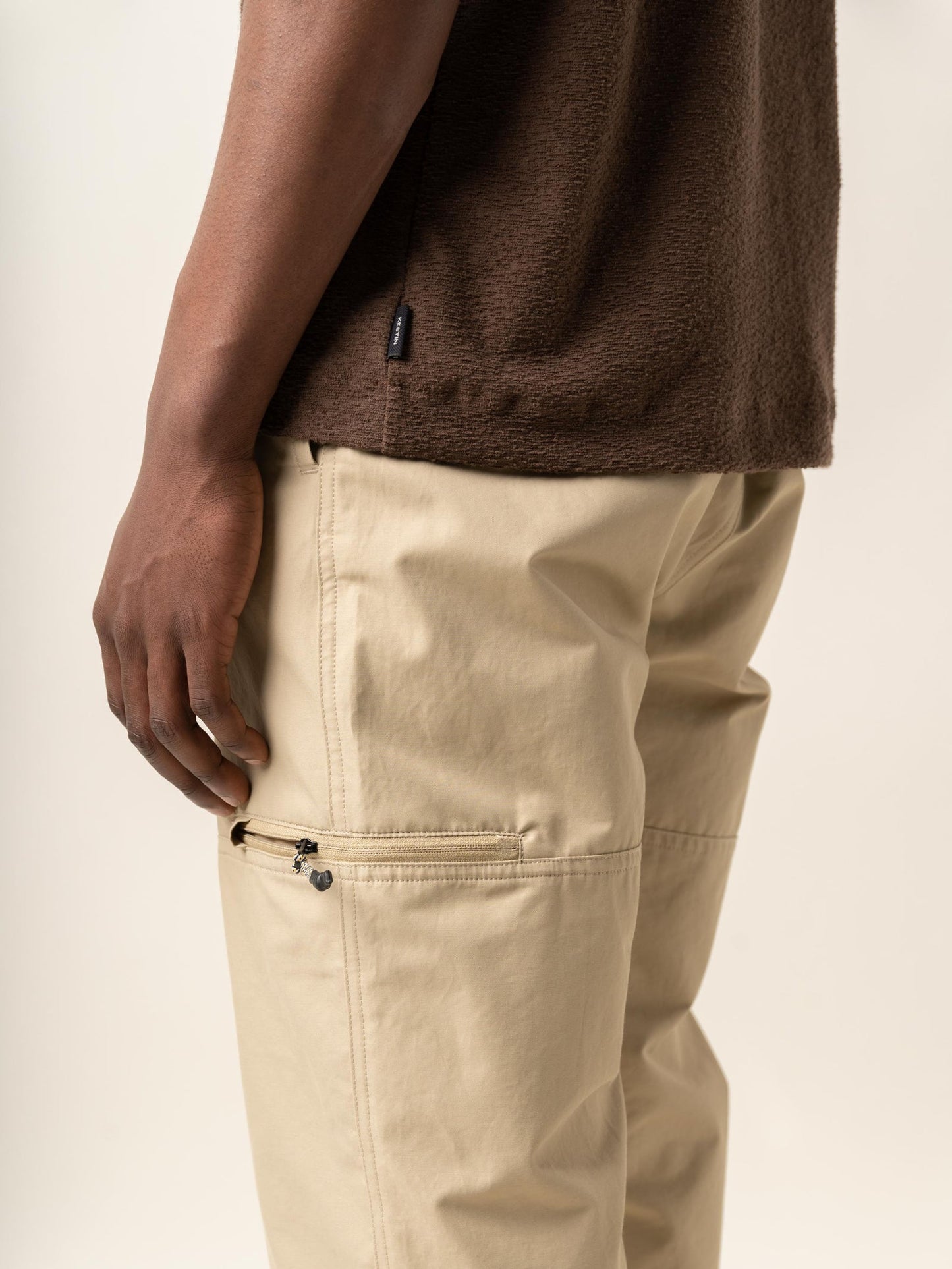 Appin Pant Sand