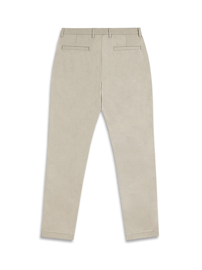 Rider Spandex Chino Khaki