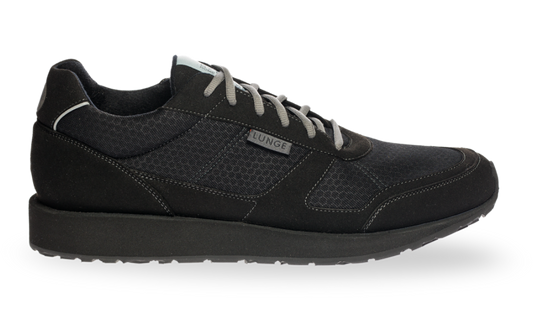 Classic Run S Lakritze (men)