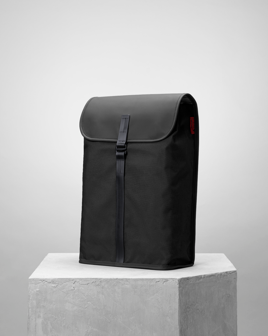 Bags Satchel Backpack Black