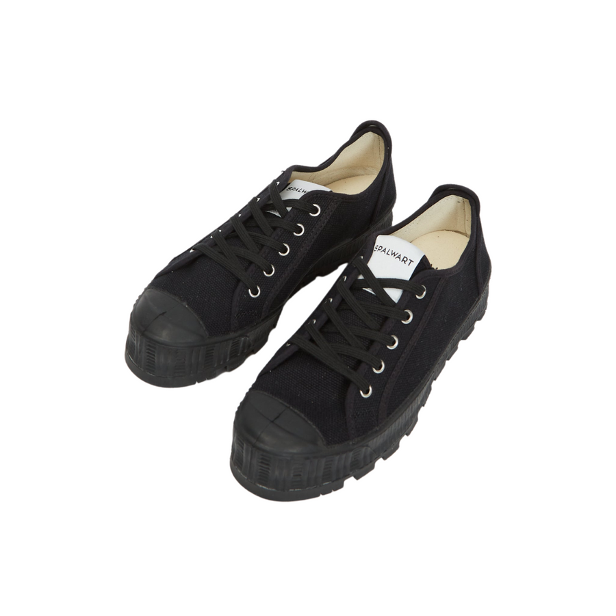 Special Low Traction BS Black (men)