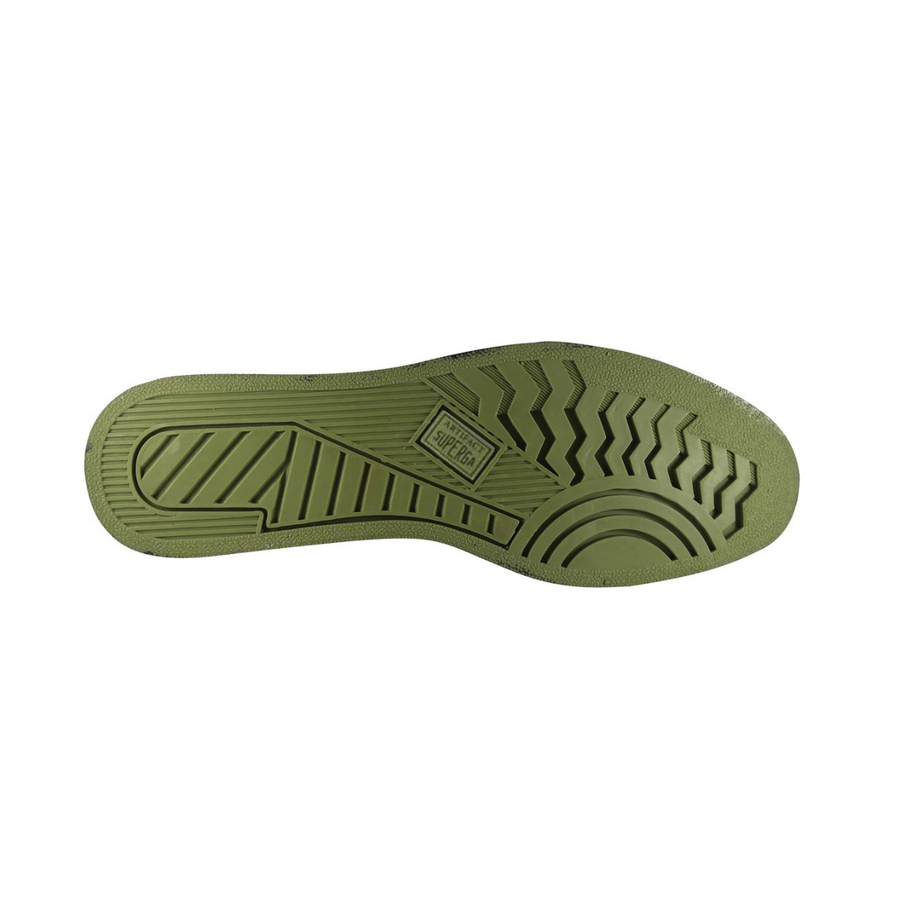 Superga insoles 2025