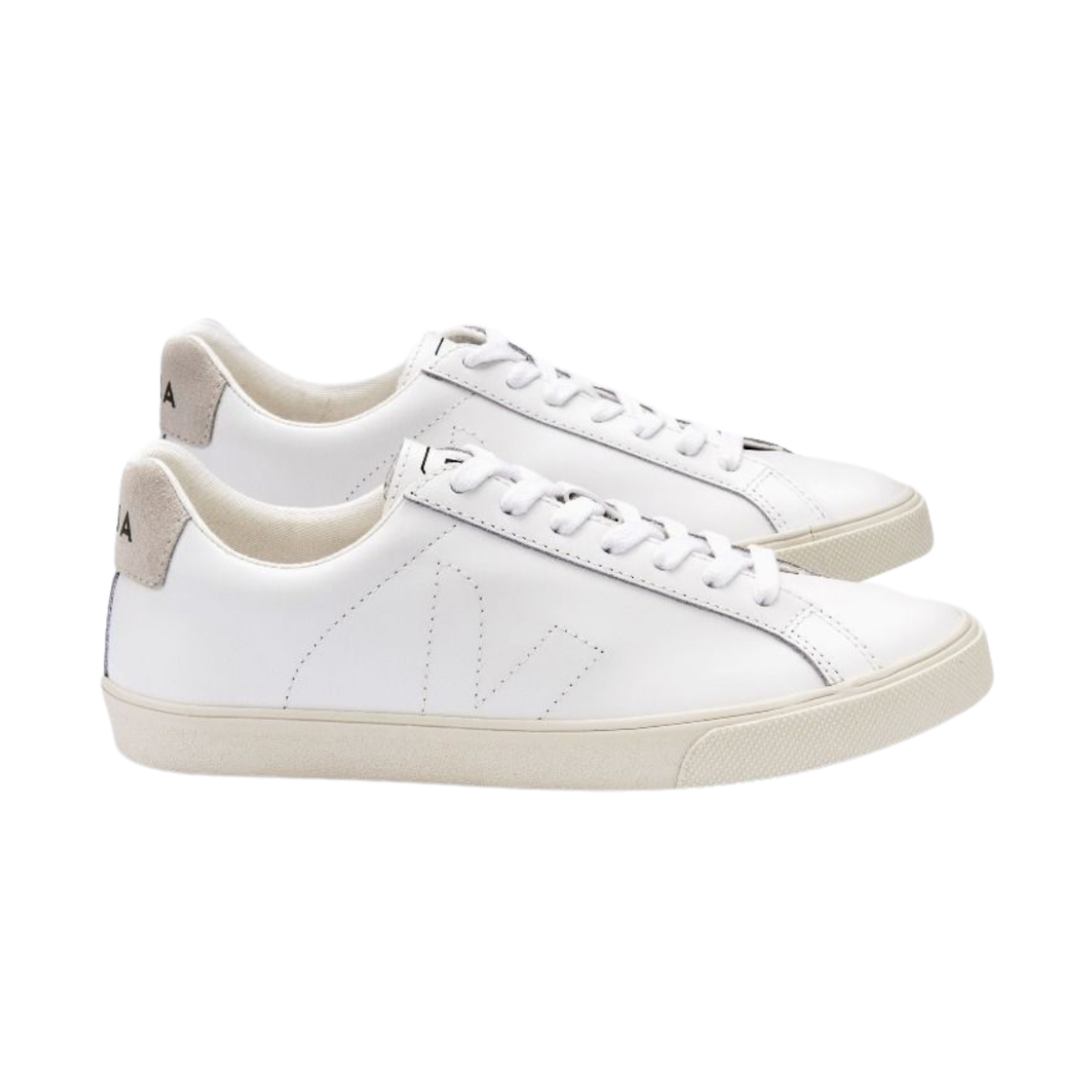 Esplar Leather Extra White (unisex)