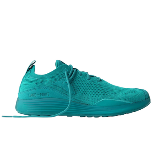 Men's Hiit Trainer Deep Teal