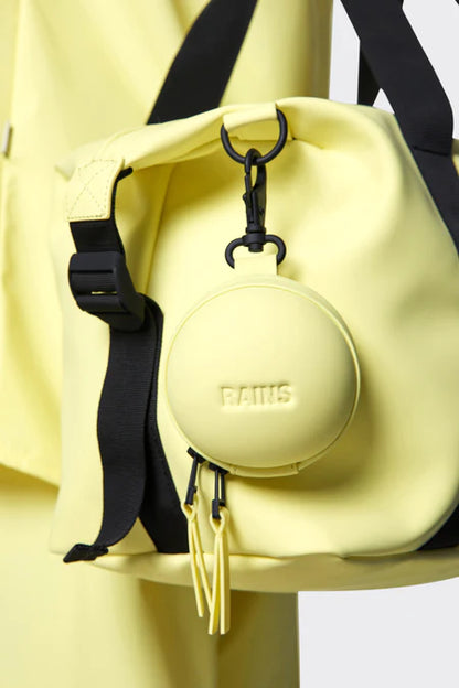 Spin Bag Micro Straw