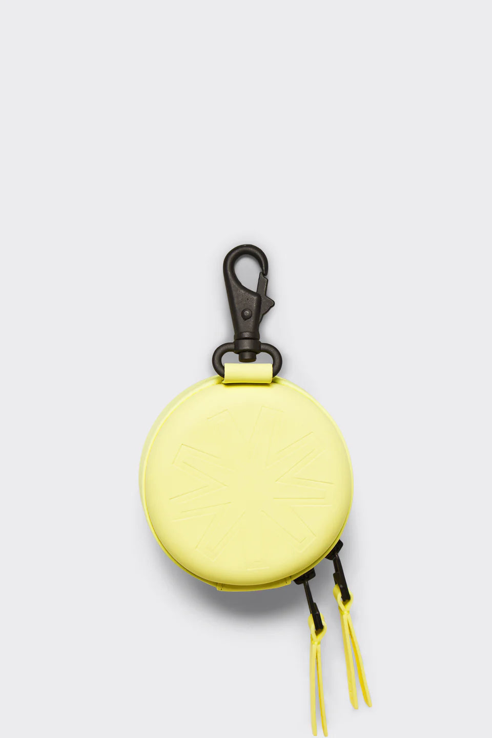 Spin Bag Micro Straw