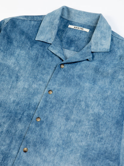 Tain Shirt Sky Blue