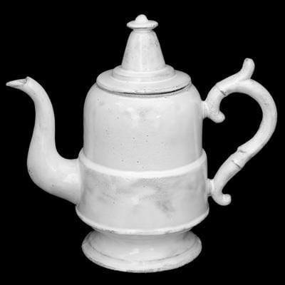 Mix Sofia Teapot