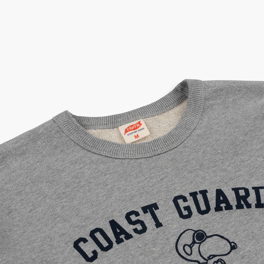 Coast Guard Grey Marl