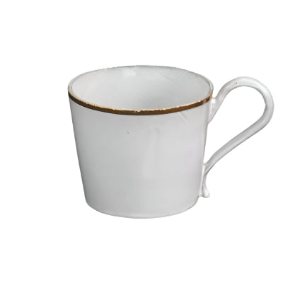 Cresus Large Tea Cup