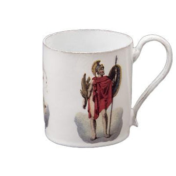 John Fortuna/Apollo/Mars Mug