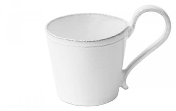 Simple Tea Cup