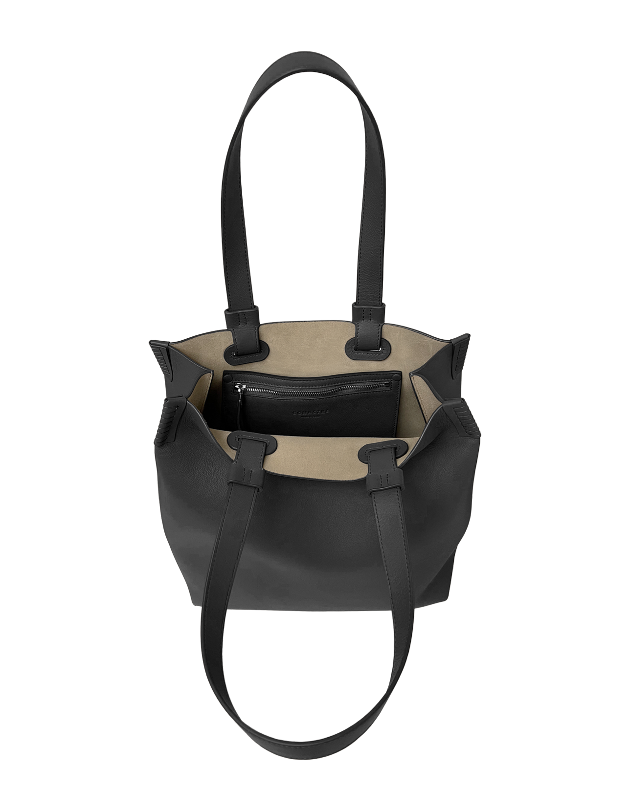 T Tote Black