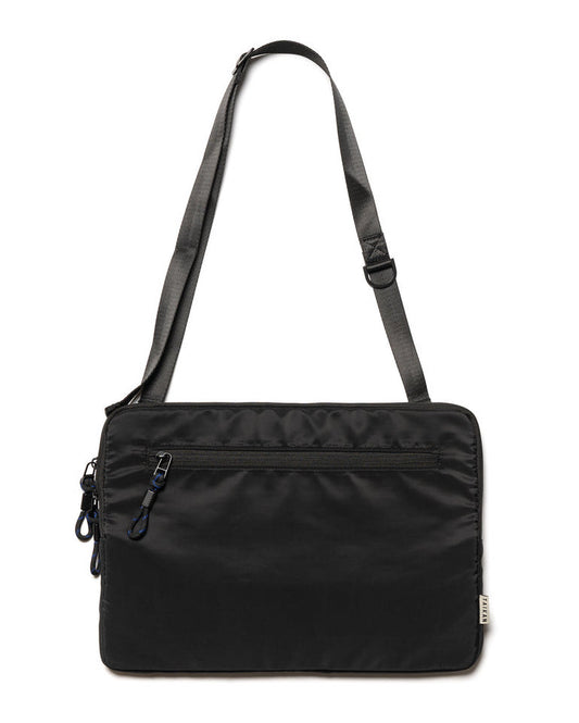 Horsa Black OS