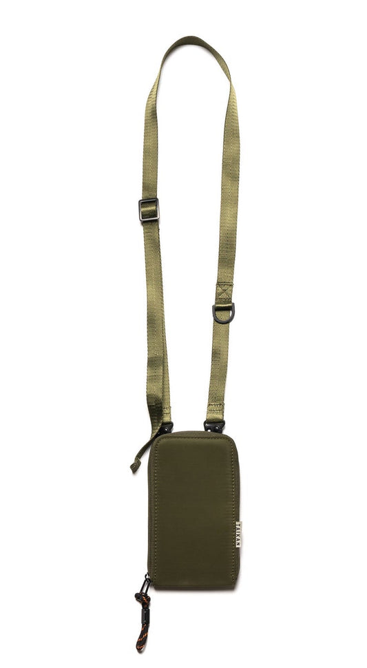 Raider Olive OS