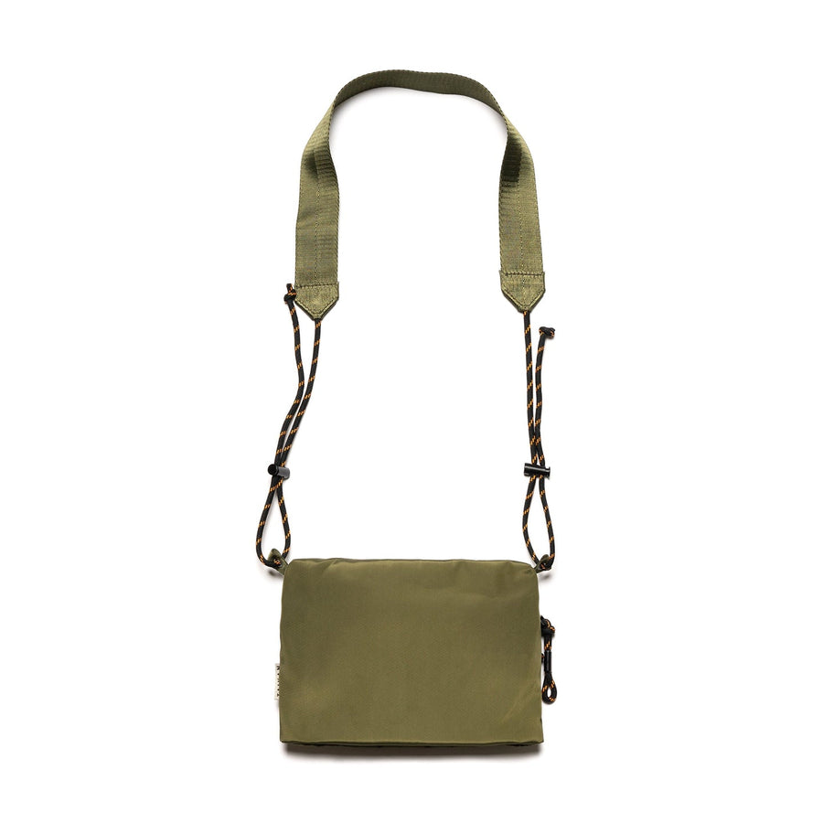 Sacoche Small Olive OS