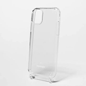 Phone Cases Verdon Case Clear - iPhone 14 Pro Max
