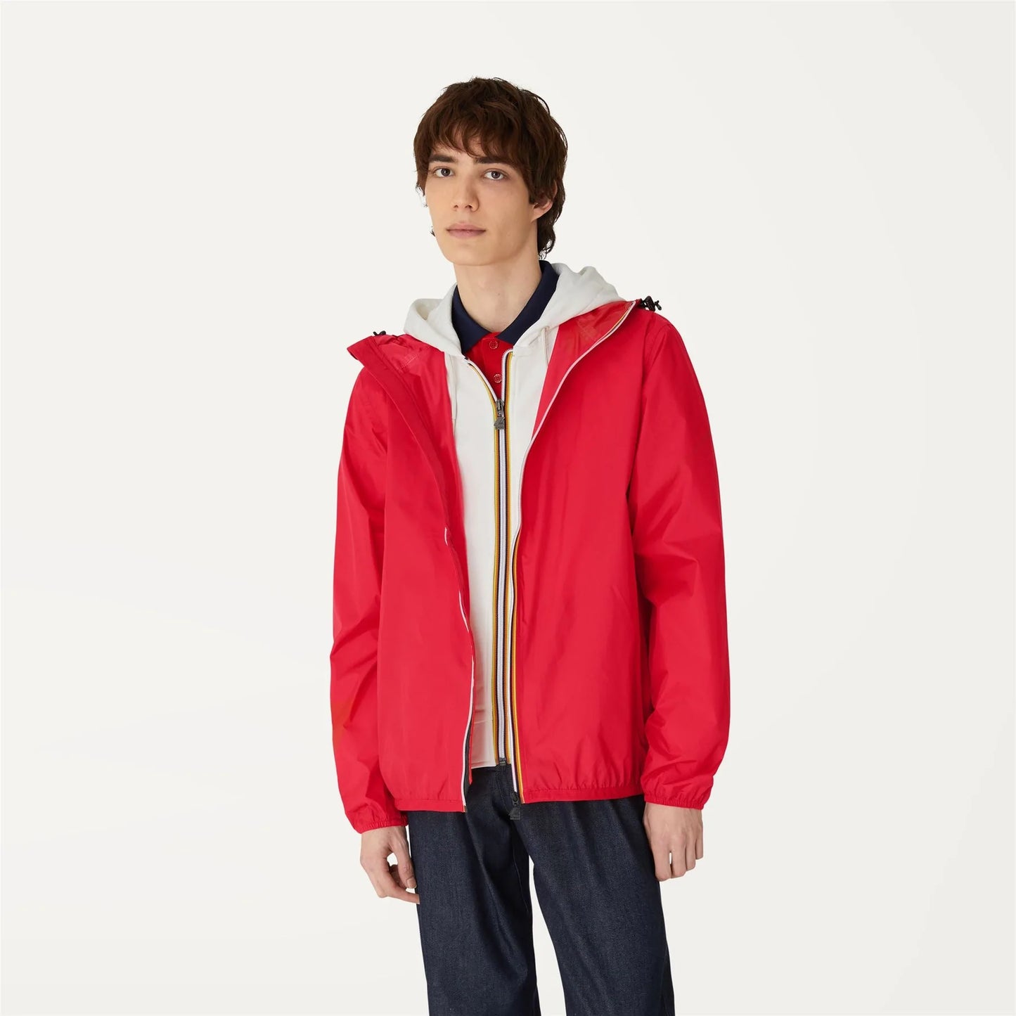 Le Vrai 3.0 Claude - Red (unisex)