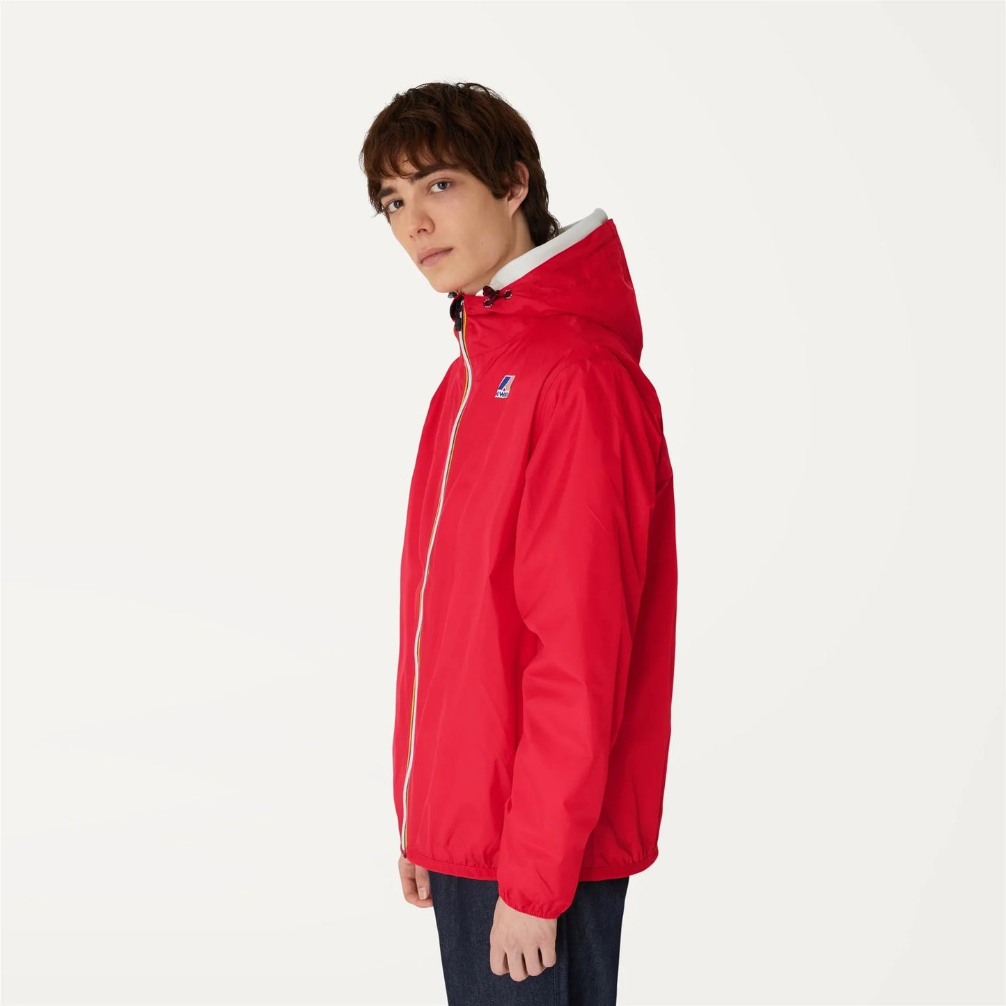 Le Vrai 3.0 Claude - Red (unisex)