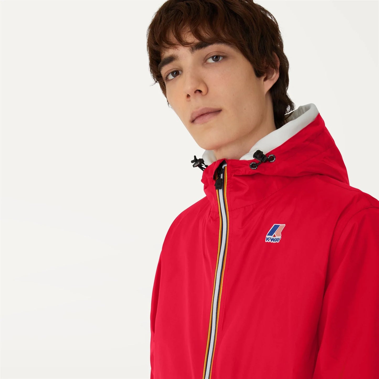 Le Vrai 3.0 Claude - Red (unisex)