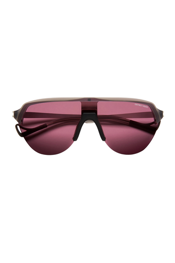 Sunglasses Nagata Speed Blade Gray/Rose