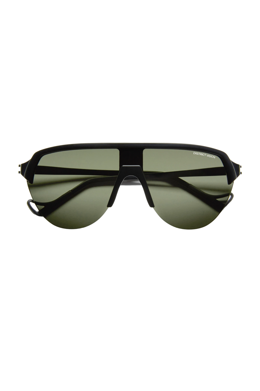 Sunglasses Nagata Speed Blade Black/G15