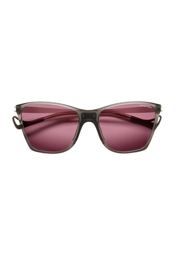 Sunglasses Keiichi Standard Gray/Rose