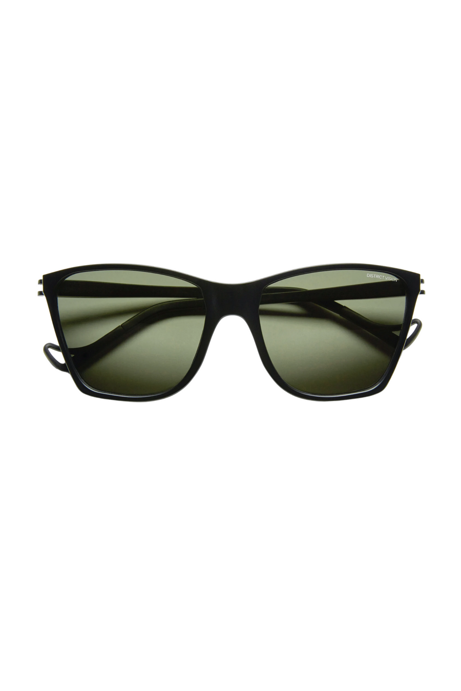 Sunglasses Keiichi Standard Black/G15