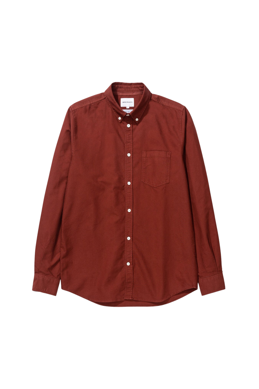Anton Oxford Cochineal Red