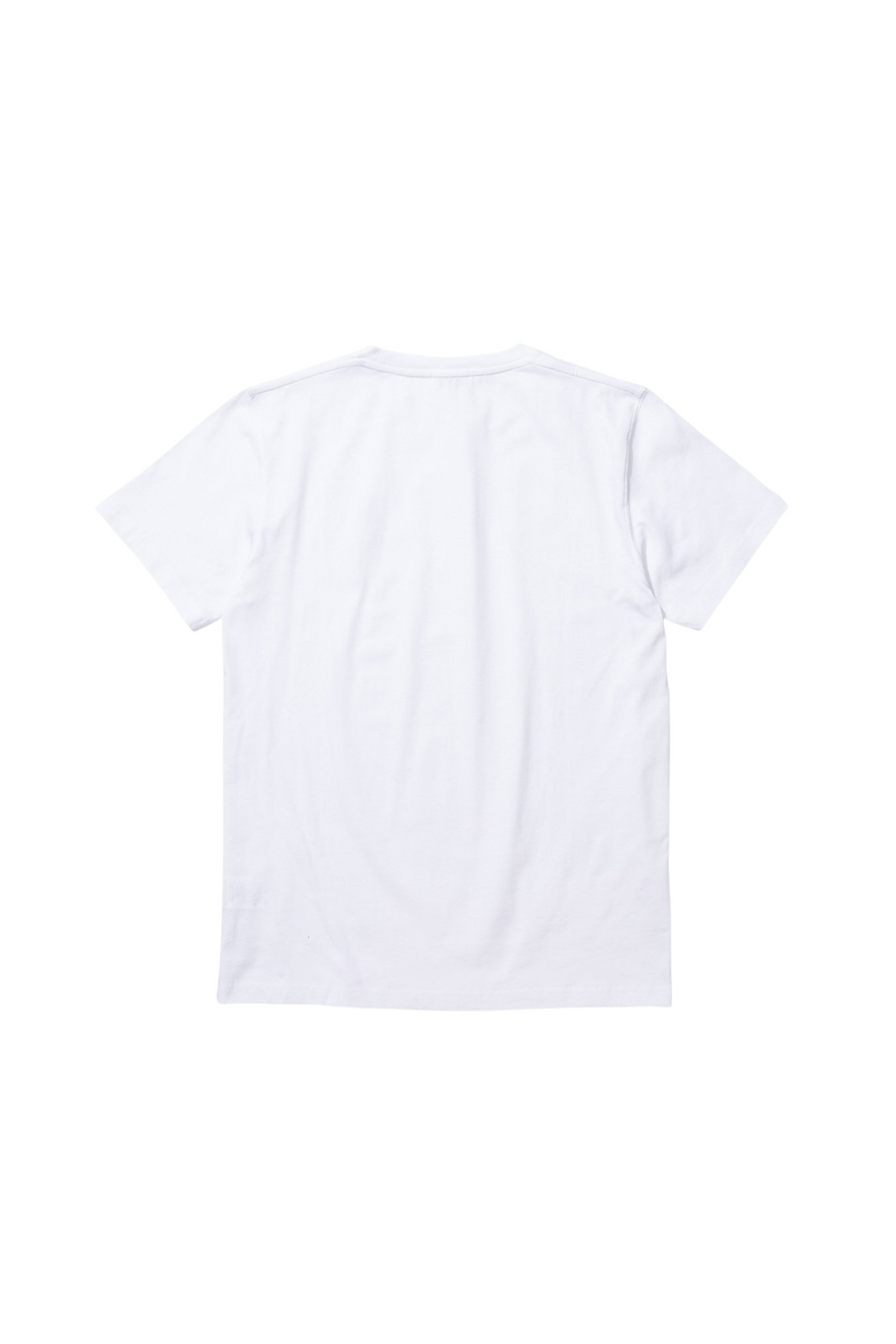 Niels Norse x Yu Nagaba T-shirt White
