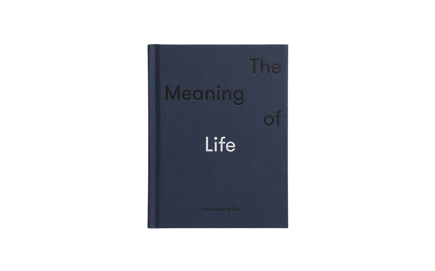 The Meaning of Life