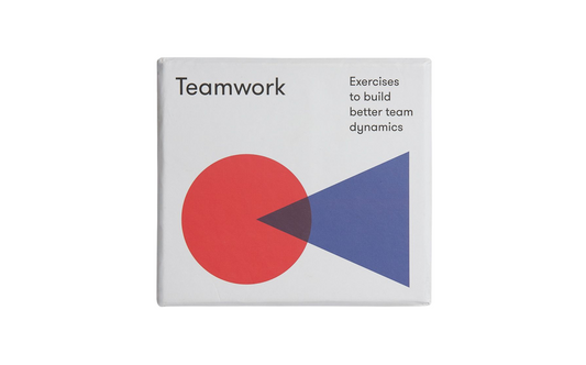 Card Game Teamwork
