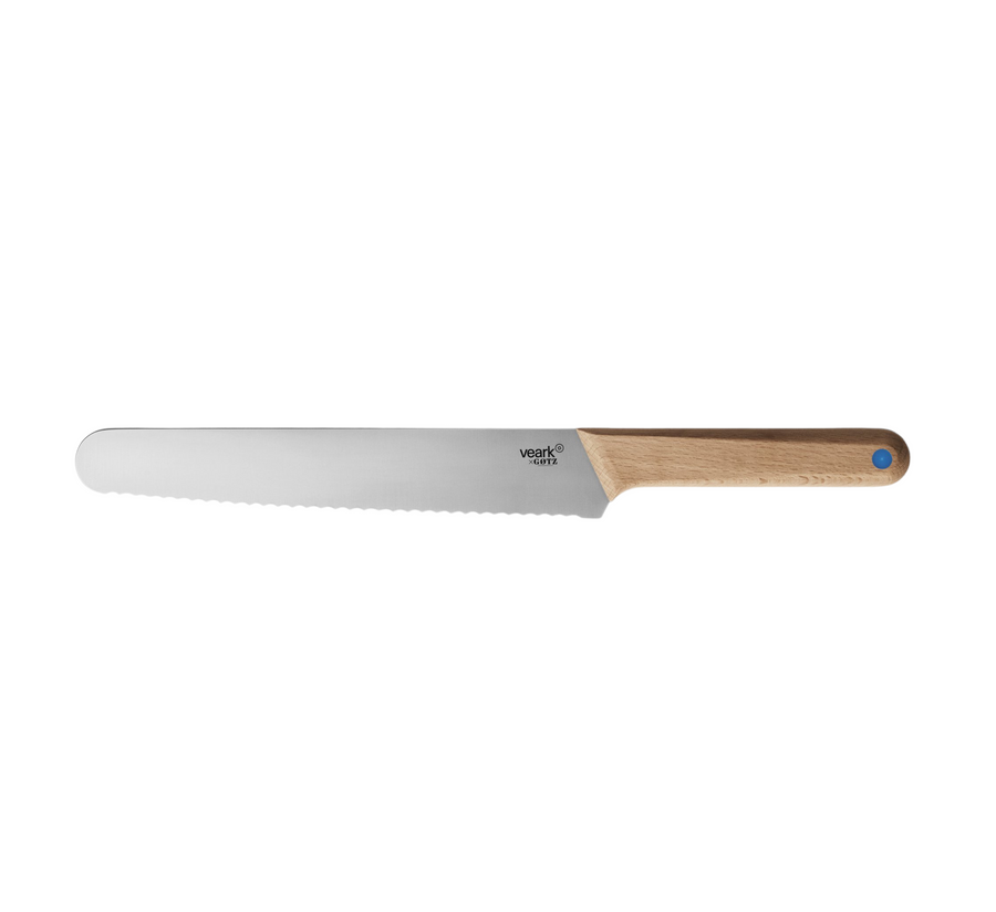 BK22 Bread Knife