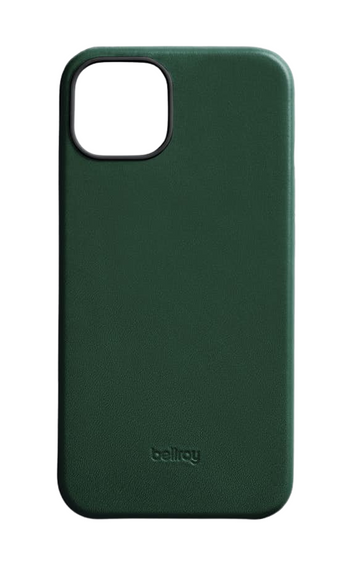 Phone Case iPhone 13 Mini - Racing Green