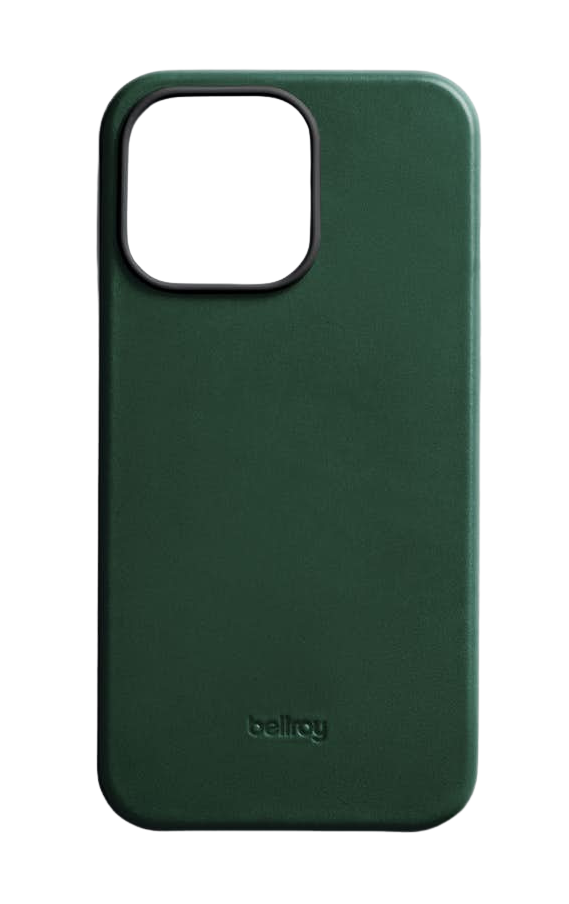 Phone Case iPhone 13 Pro - Racing Green
