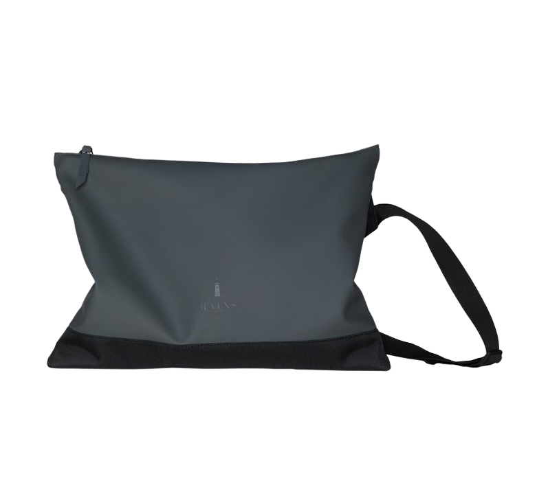 Musette Bag Slate OS