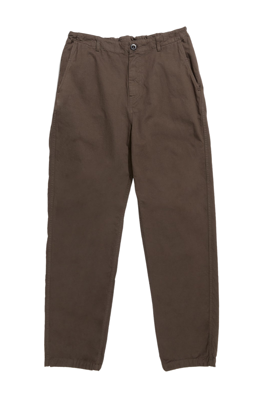 Expedition Pant Brown