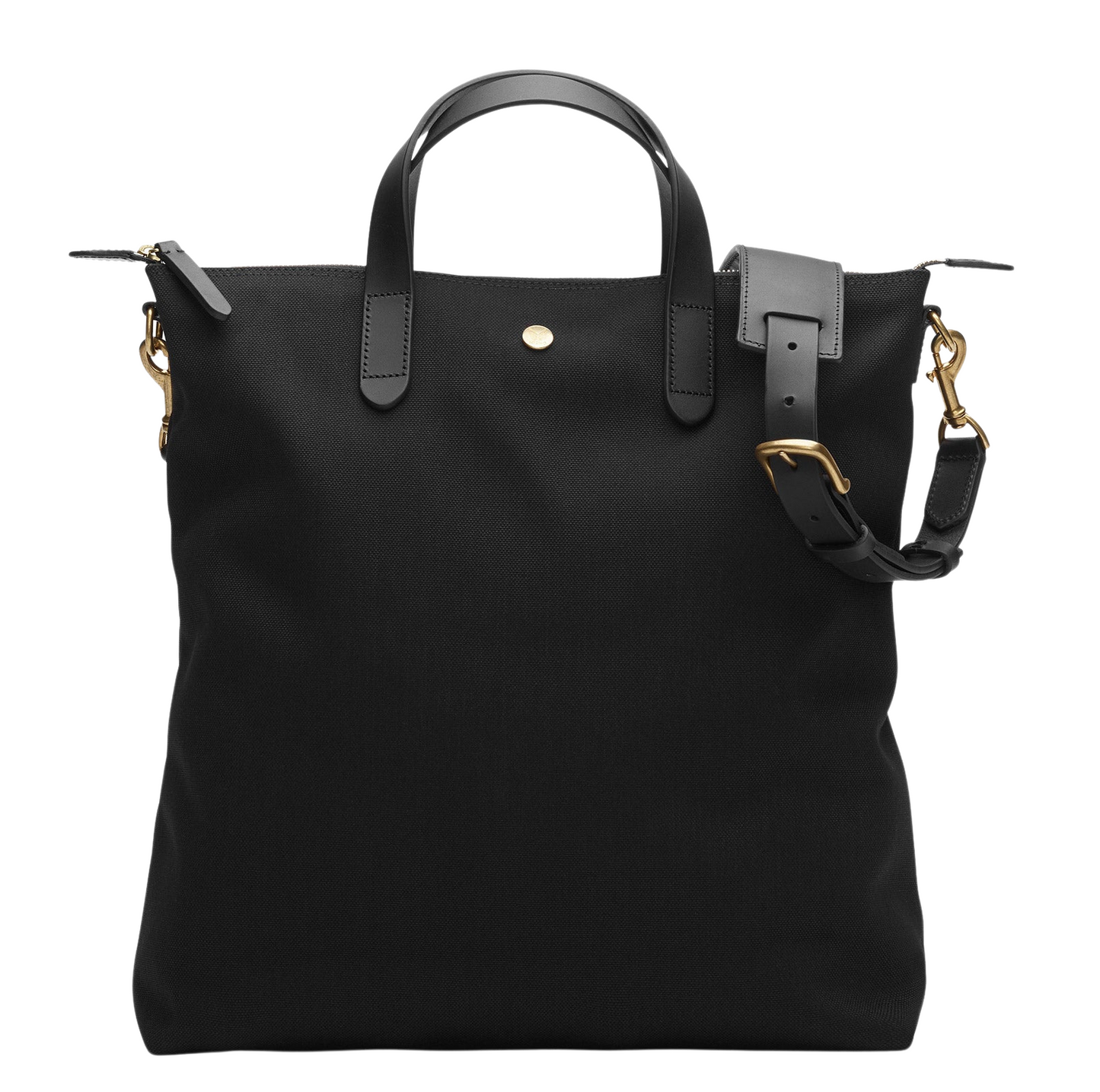 MS Shopper Coal/Black