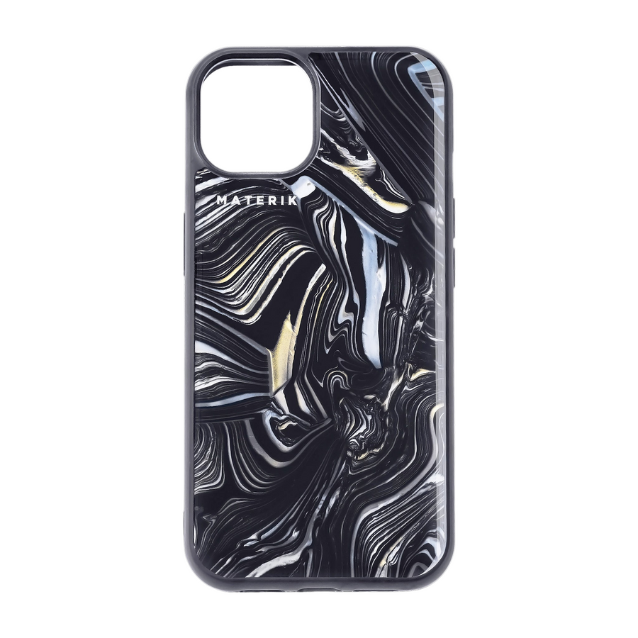 iPhone 13 Phone Case 6.1 inch Black