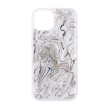 iPhone 13 Phone Case 6.1 inch White