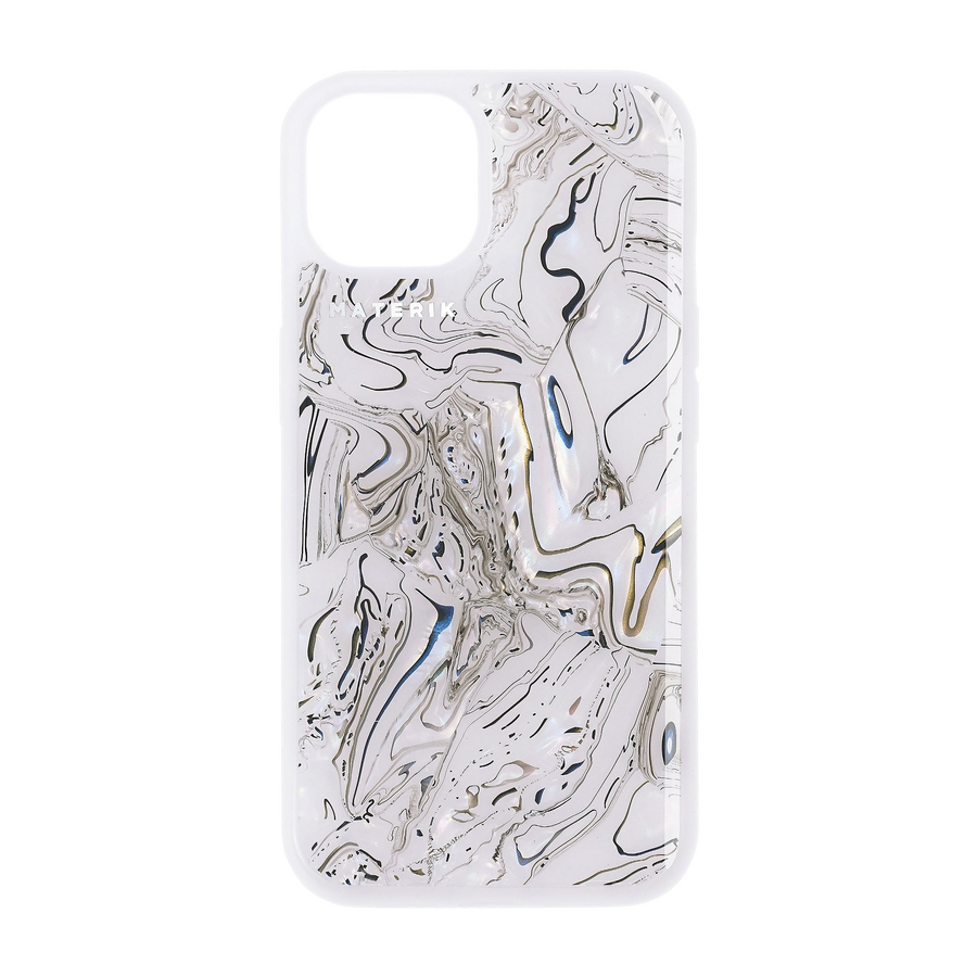iPhone 13 Pro Phone Case 6.1 inch White