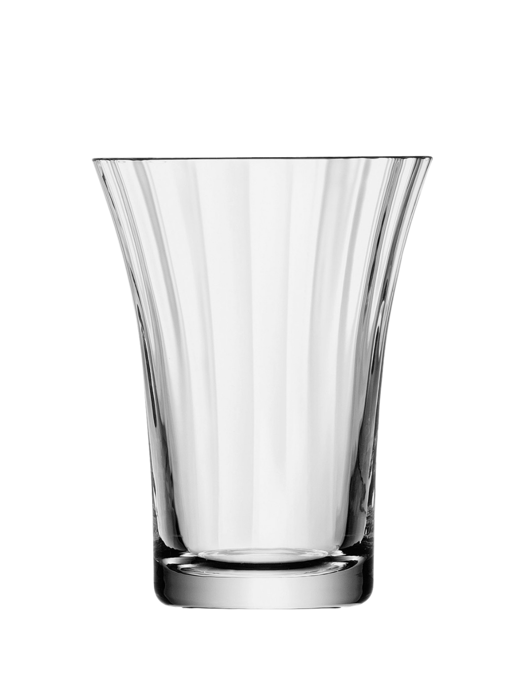 Aurelia Tumbler 340ml Clear Optic x 4