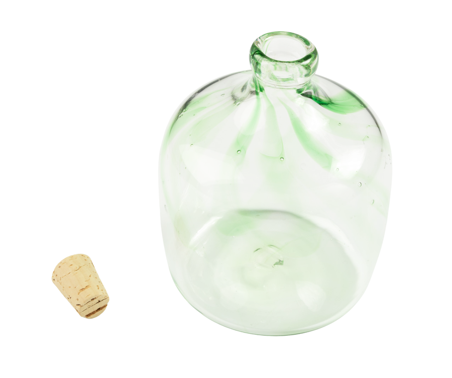 Carboy Bristol Green M