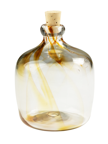 Carboy Amber M