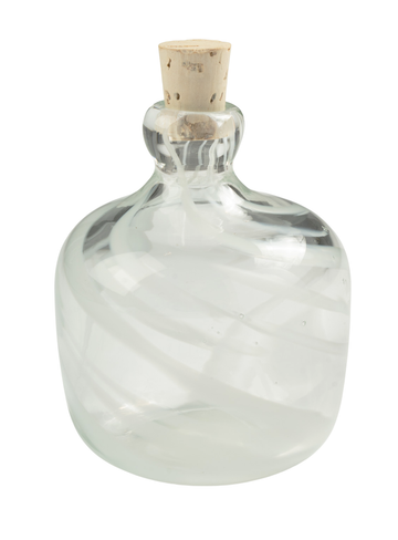 Carboy Alabaster S