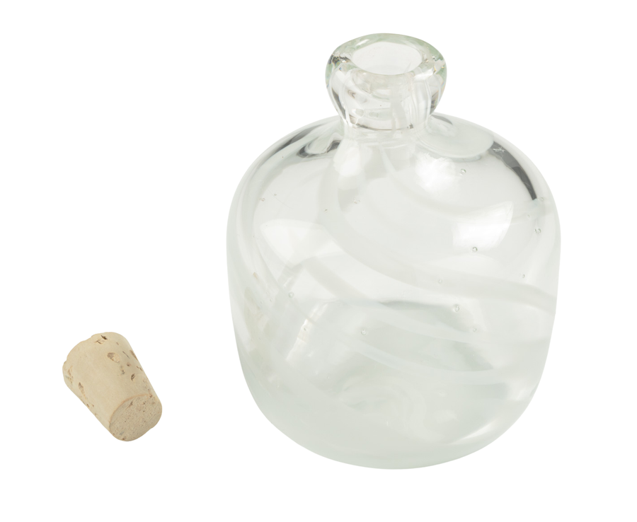 Carboy Alabaster S